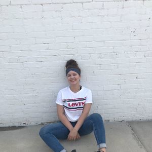 Meet your Posher, Shelbey